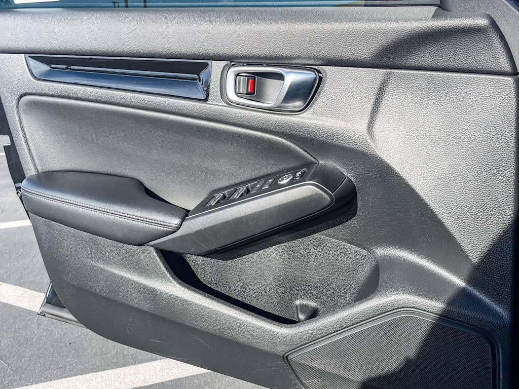 Thumbnail: 2022 Honda Civic - 23