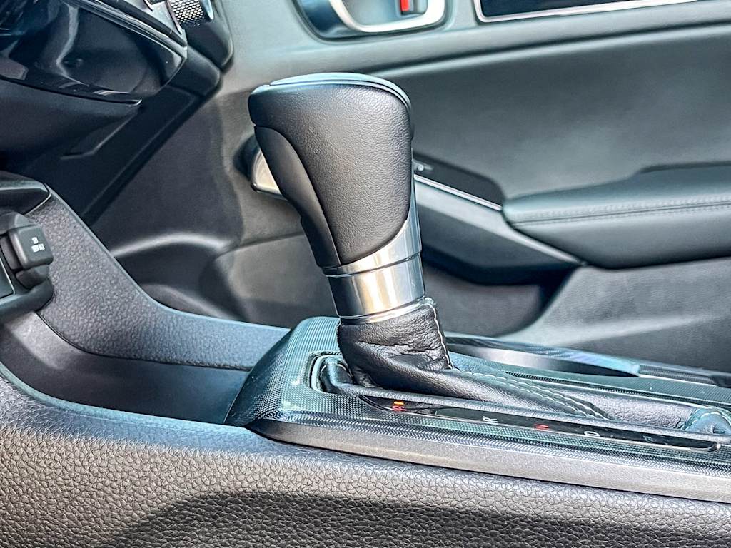 Thumbnail: 2022 Honda Civic - 25