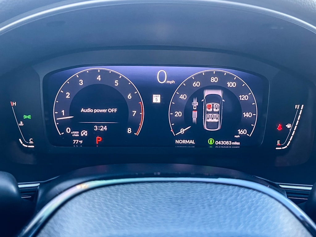 Thumbnail: 2022 Honda Civic - 14