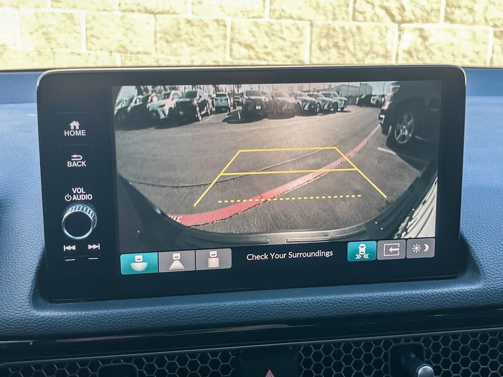 Thumbnail: 2022 Honda Civic - 26