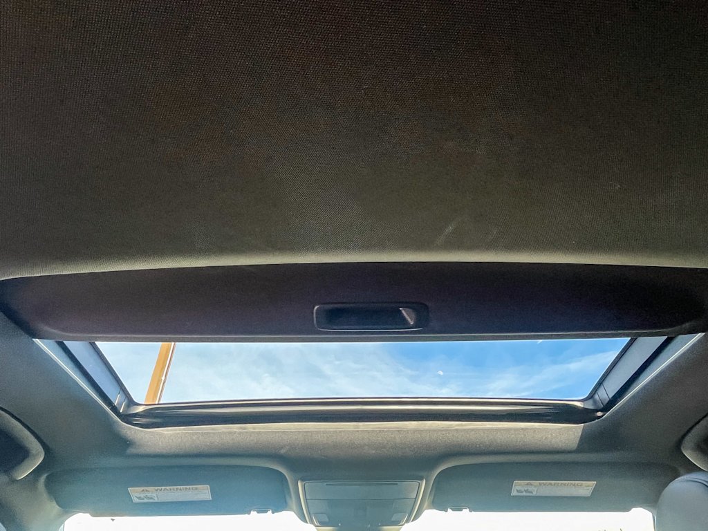 Thumbnail: 2022 Honda Civic - 22