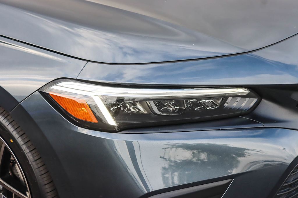 Thumbnail: 2022 Honda Civic - 6