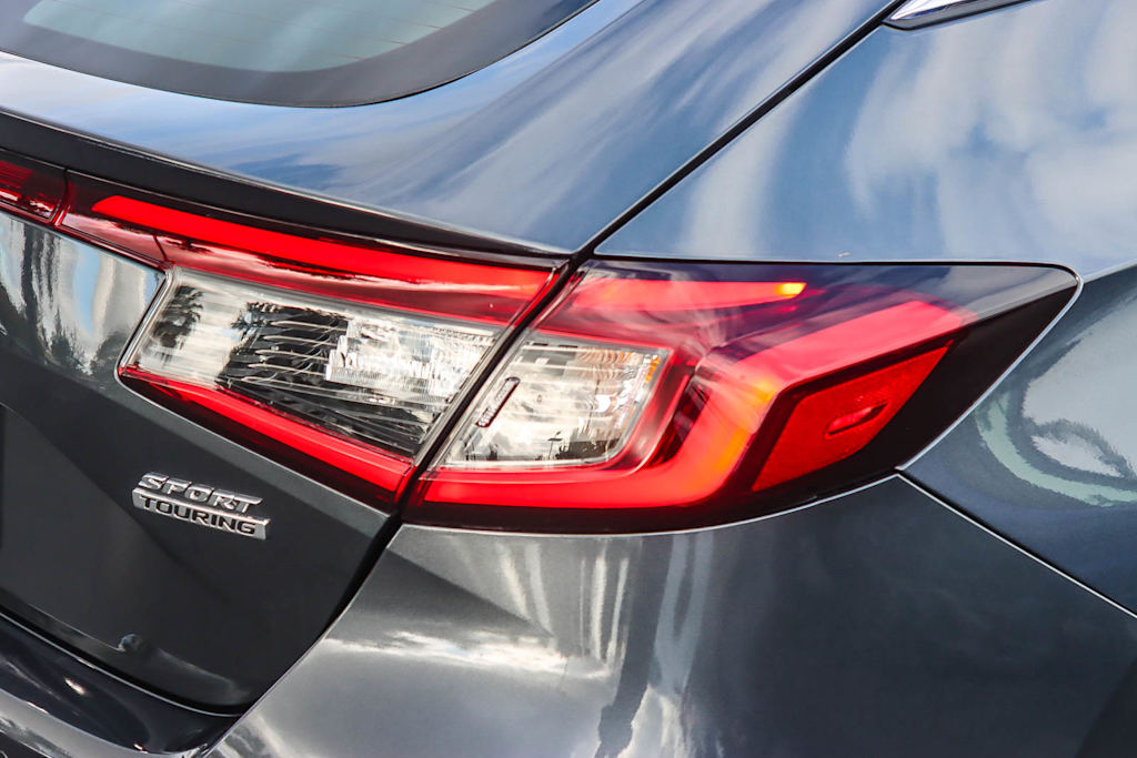 Thumbnail: 2022 Honda Civic - 19