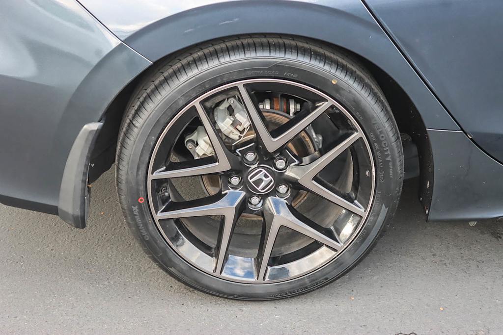 Thumbnail: 2022 Honda Civic - 20