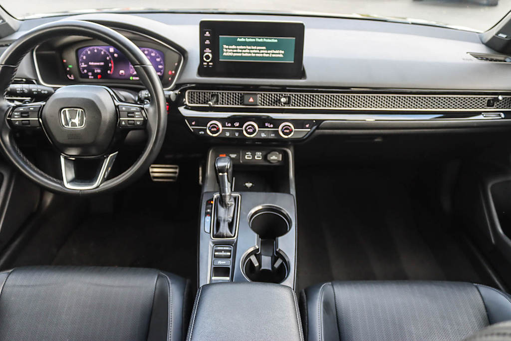 Thumbnail: 2022 Honda Civic - 2