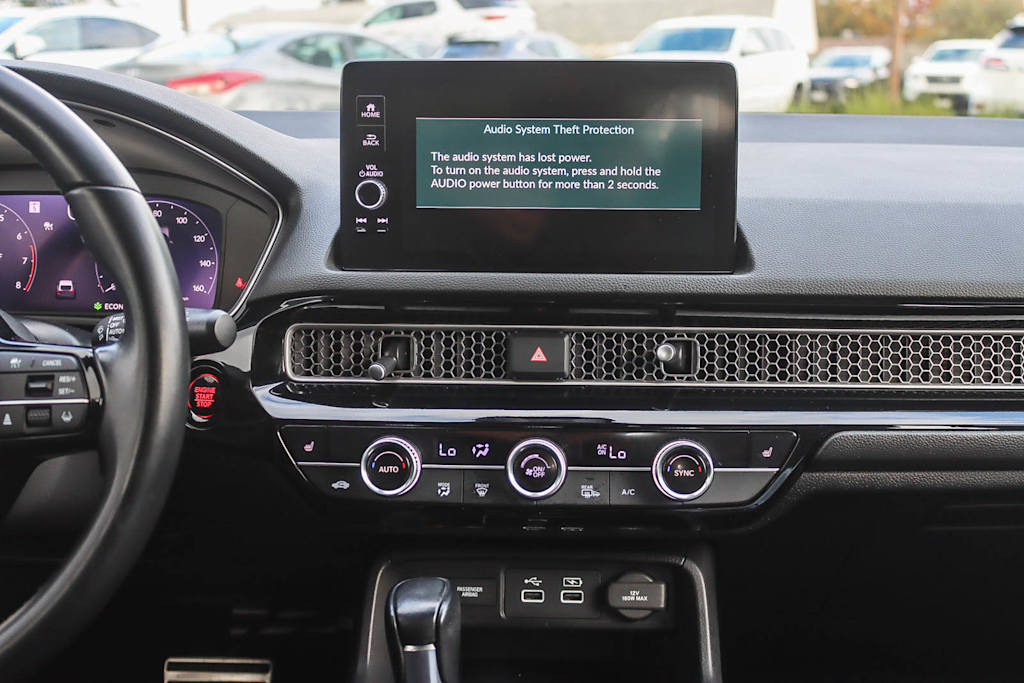 Thumbnail: 2022 Honda Civic - 13