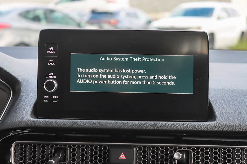 Thumbnail: 2022 Honda Civic - 21