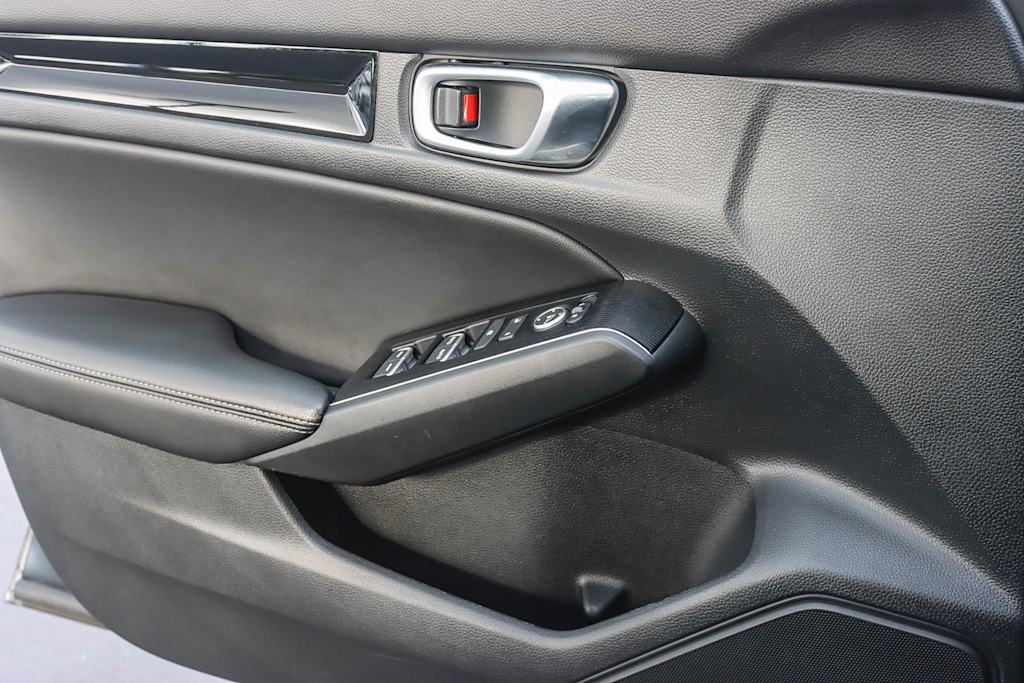 Thumbnail: 2022 Honda Civic - 23