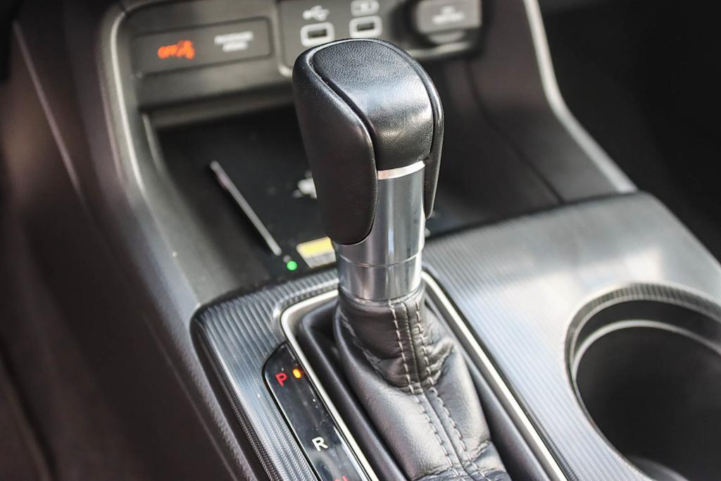 Thumbnail: 2022 Honda Civic - 14