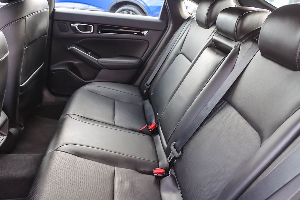 Thumbnail: 2022 Honda Civic - 12