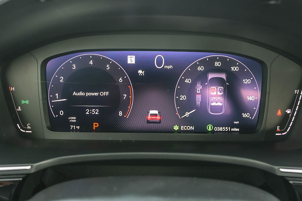 Thumbnail: 2022 Honda Civic - 15