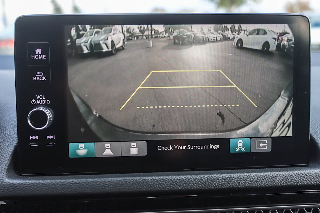 Thumbnail: 2022 Honda Civic - 26