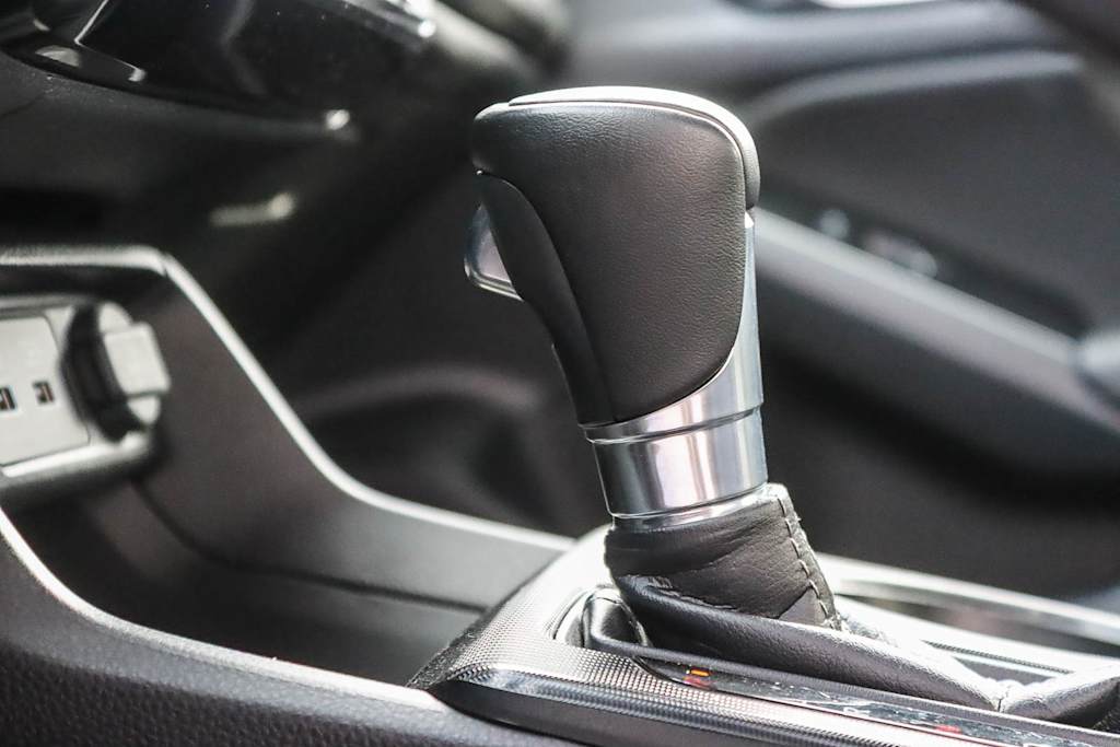 Thumbnail: 2022 Honda Civic - 25