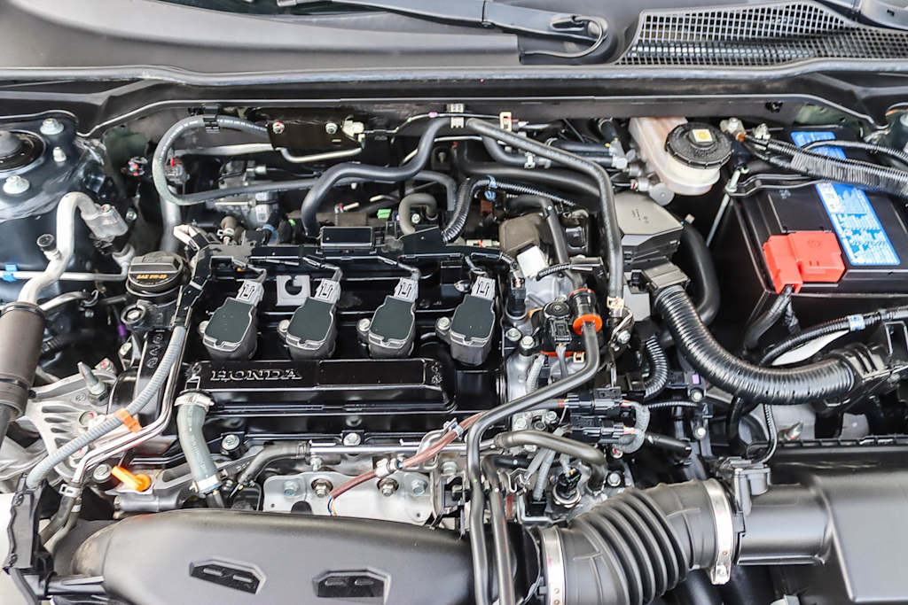 Thumbnail: 2022 Honda Civic - 8