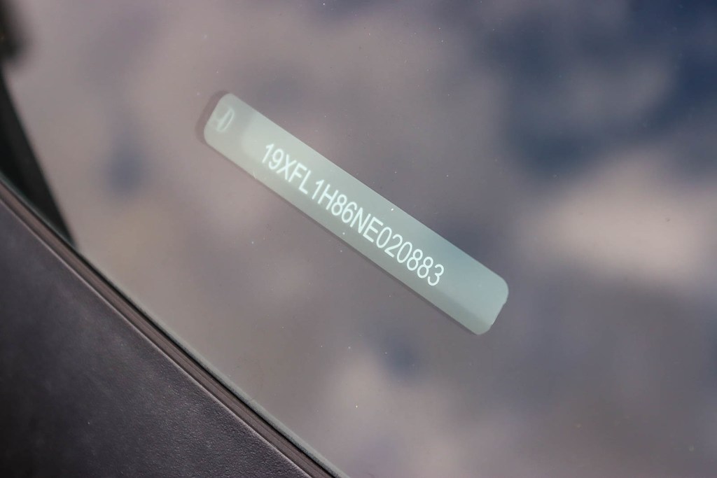 Thumbnail: 2022 Honda Civic - 28