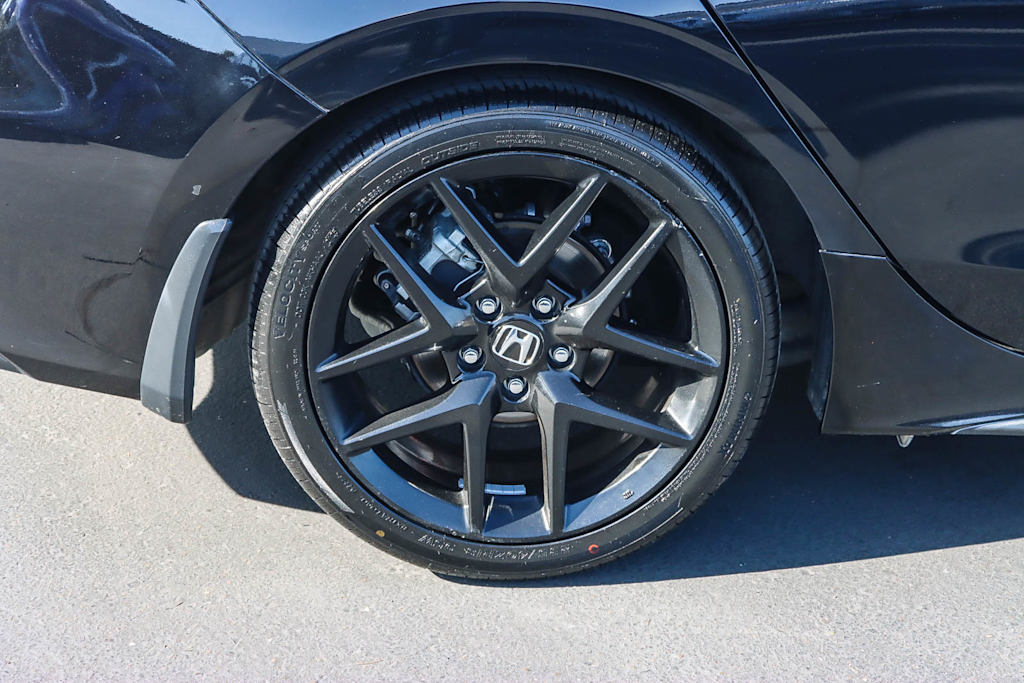 Thumbnail: 2022 Honda Civic - 21