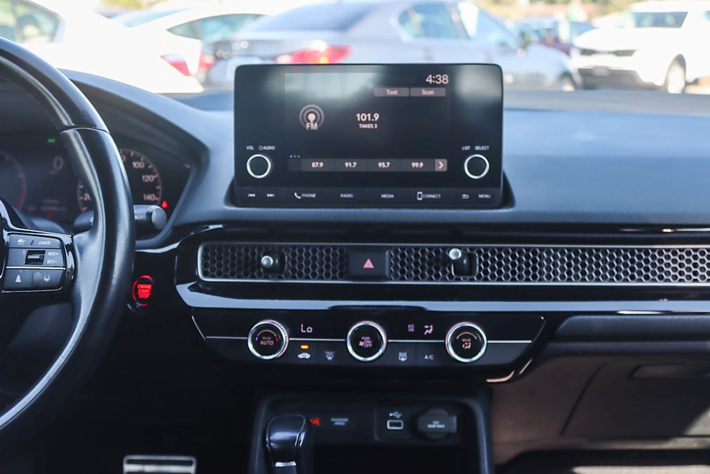 Thumbnail: 2022 Honda Civic - 13