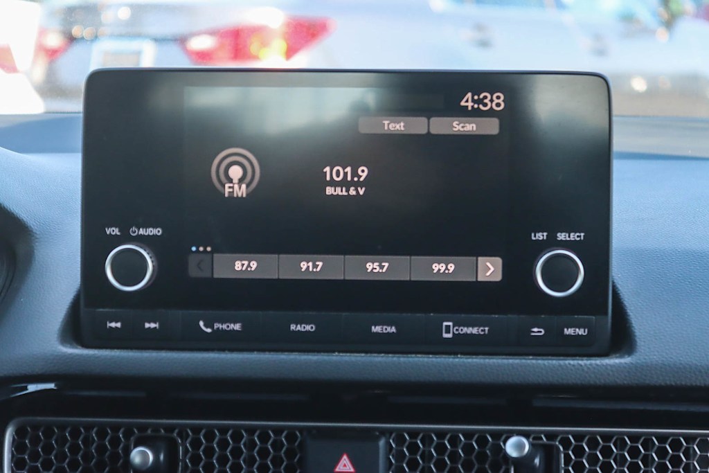 Thumbnail: 2022 Honda Civic - 22