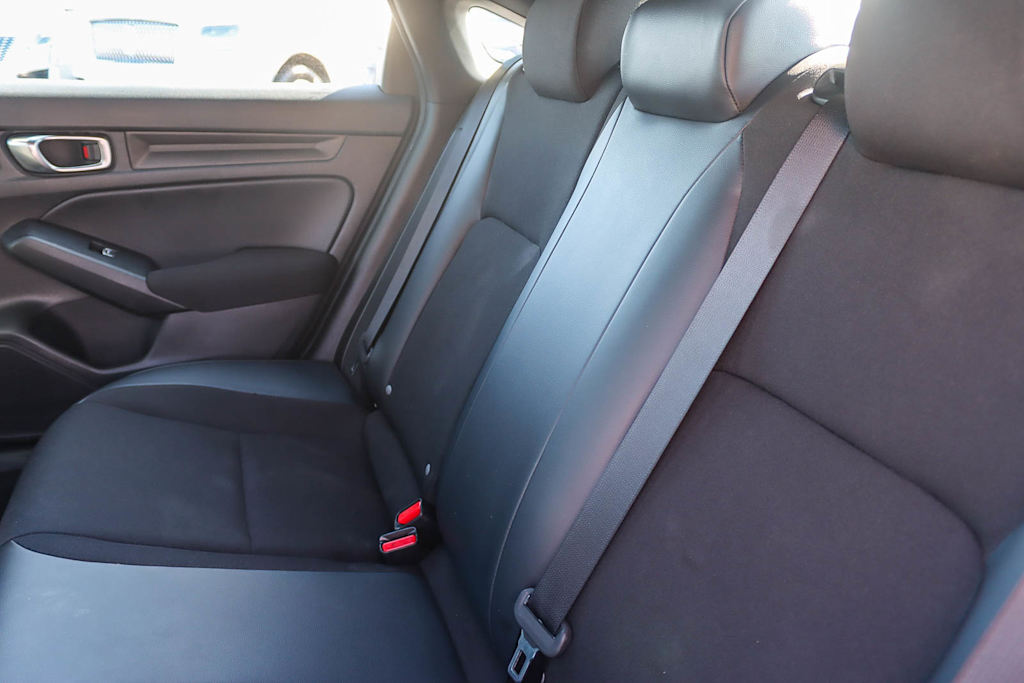 Thumbnail: 2022 Honda Civic - 12