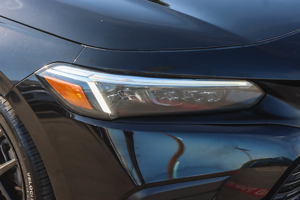 Thumbnail: 2022 Honda Civic - 19