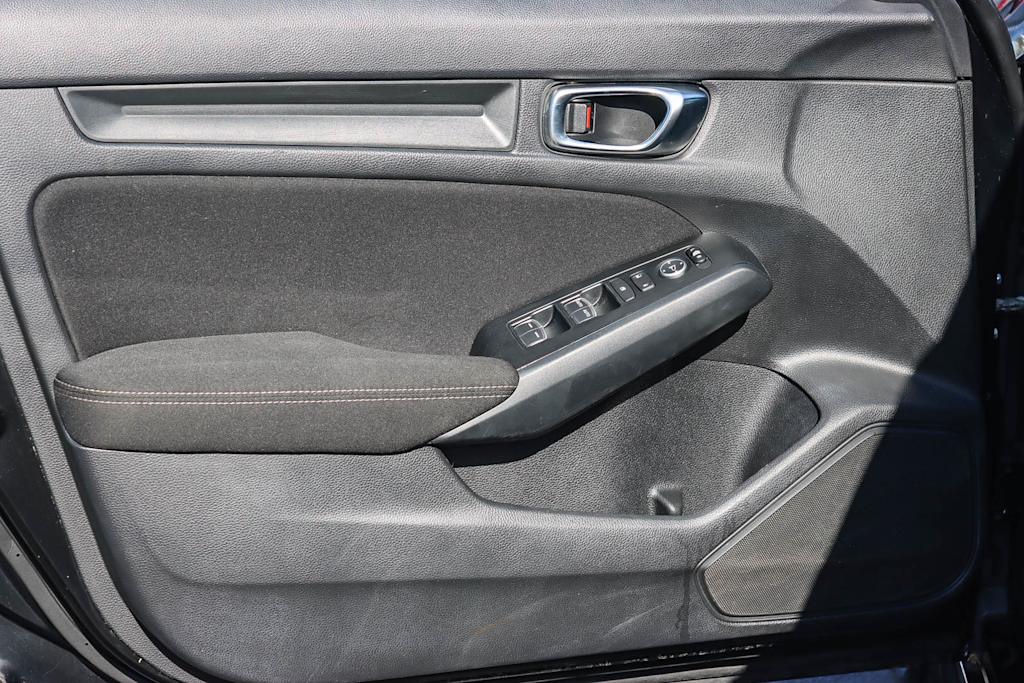 Thumbnail: 2022 Honda Civic - 23