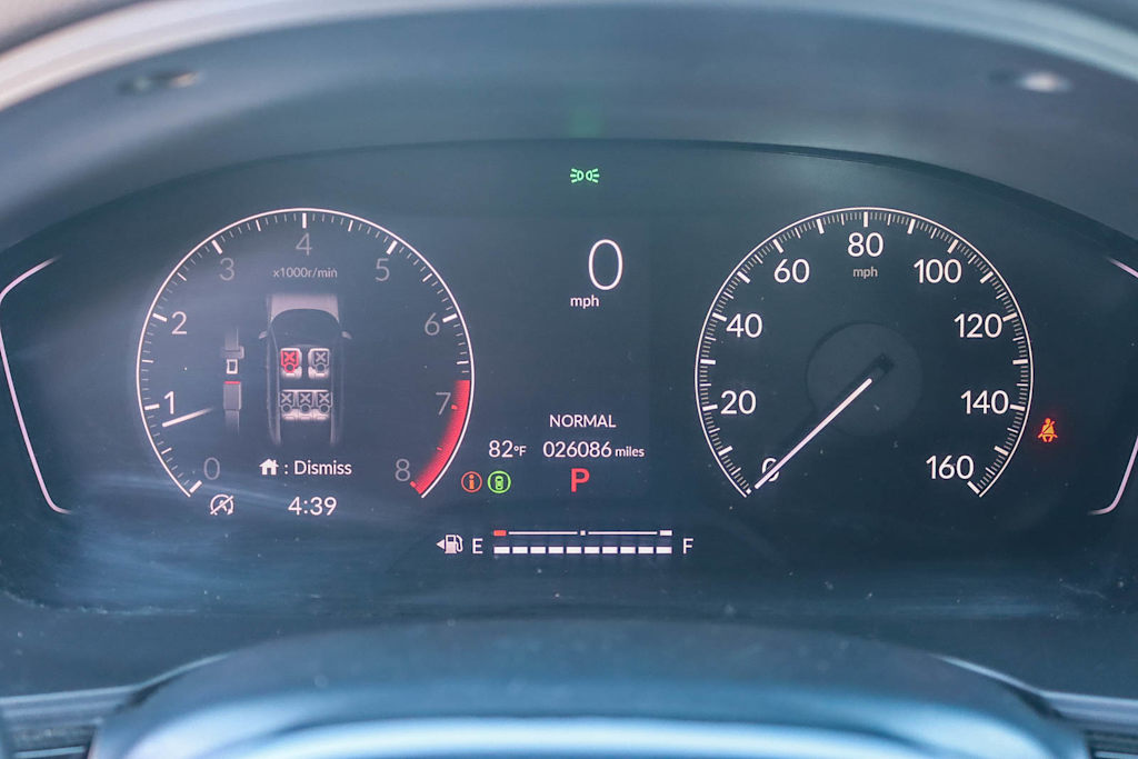 Thumbnail: 2022 Honda Civic - 15