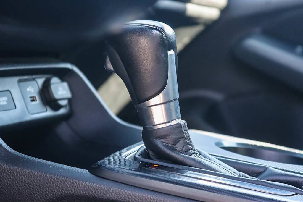 Thumbnail: 2022 Honda Civic - 25