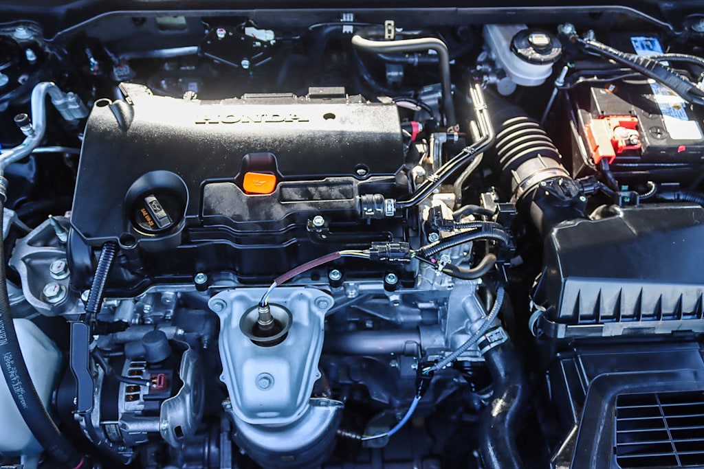 Thumbnail: 2022 Honda Civic - 8