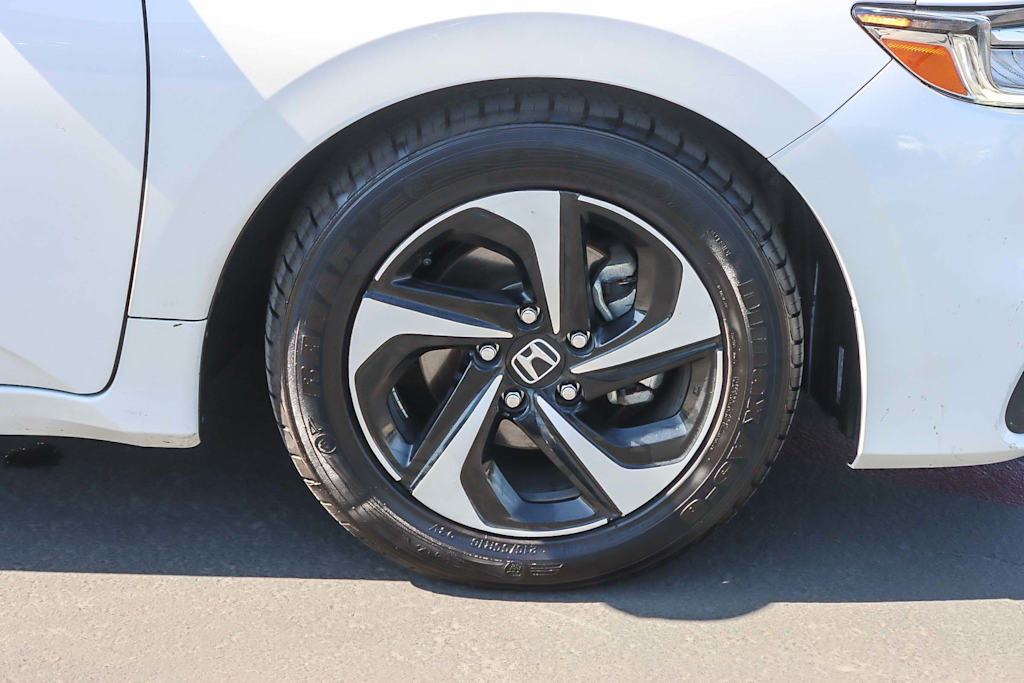 Thumbnail: 2021 Honda Insight - 6