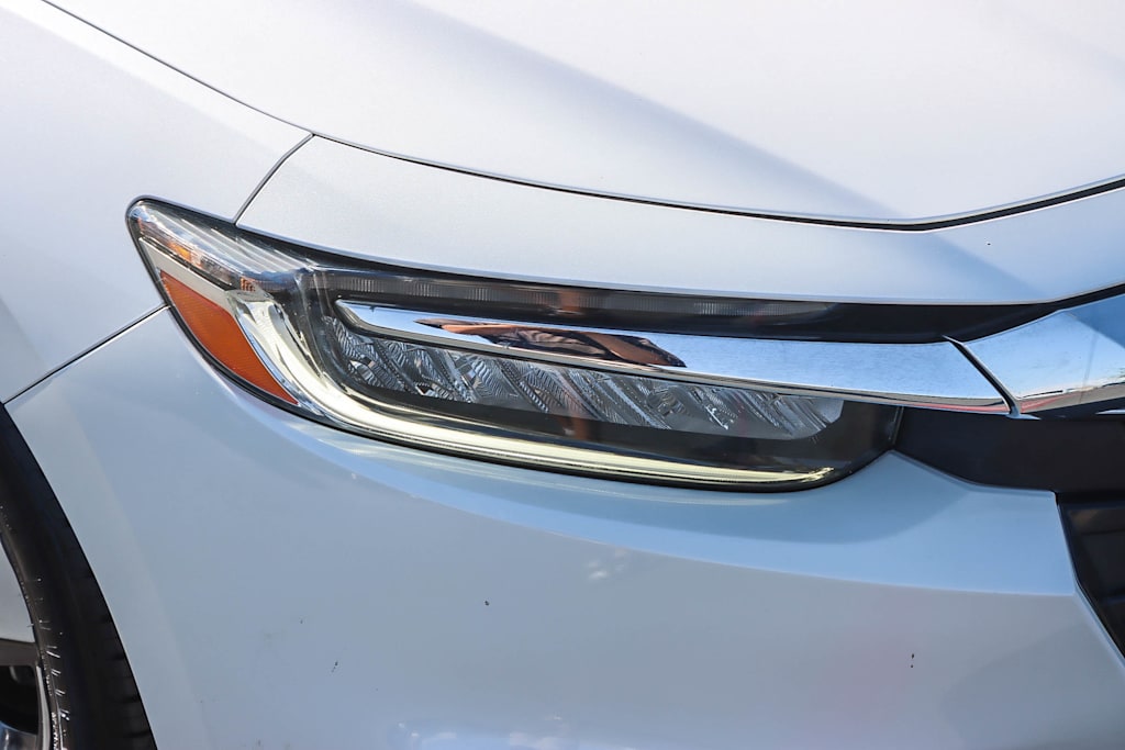 Thumbnail: 2021 Honda Insight - 19
