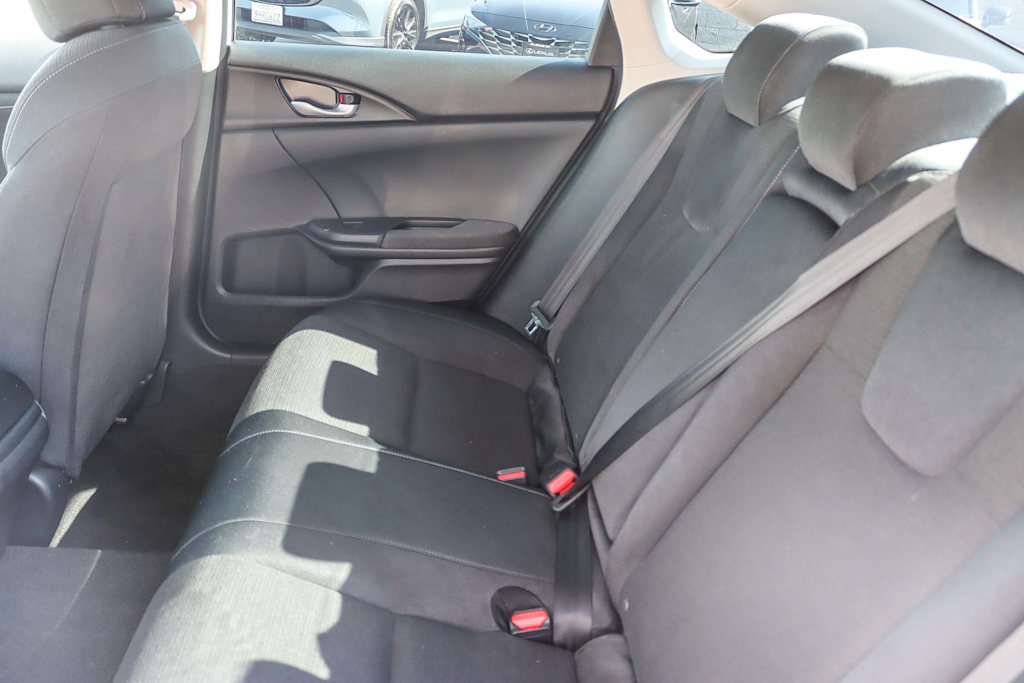 Thumbnail: 2021 Honda Insight - 11