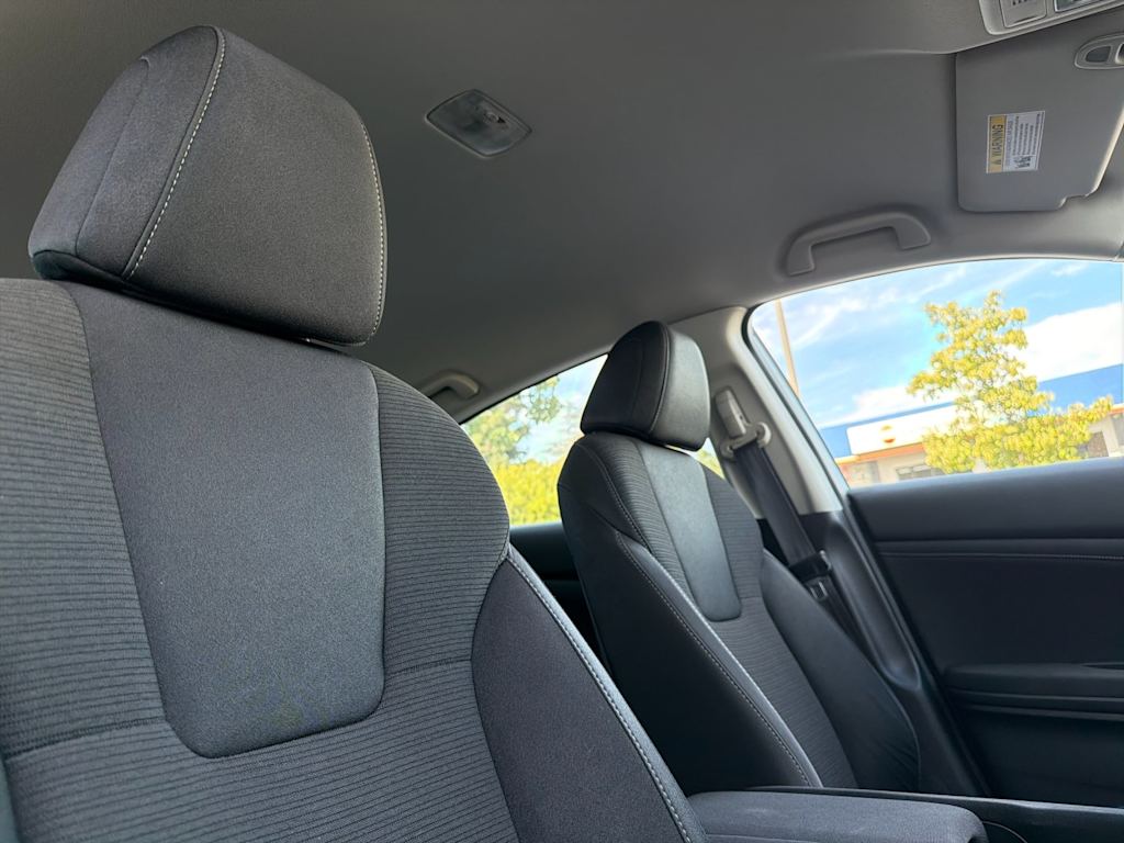 Thumbnail: 2020 Honda Insight - 9