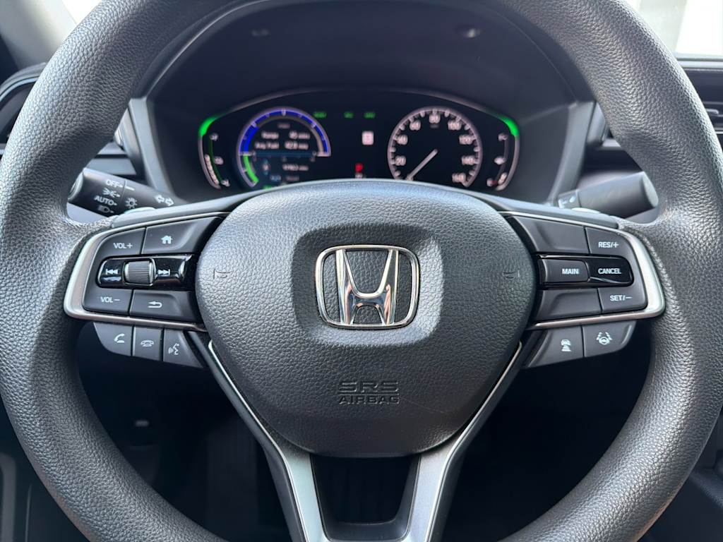 Thumbnail: 2020 Honda Insight - 26