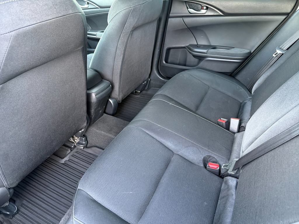 Thumbnail: 2020 Honda Insight - 10