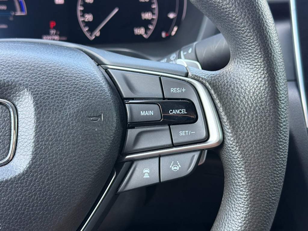 Thumbnail: 2020 Honda Insight - 28