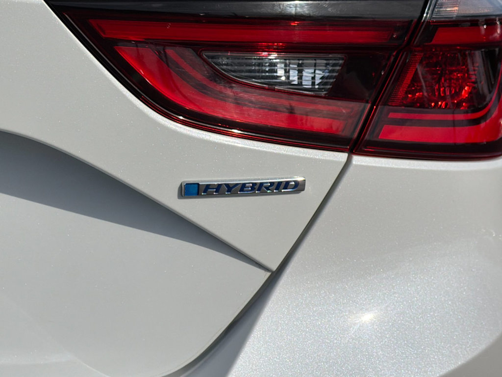 Thumbnail: 2020 Honda Insight - 31