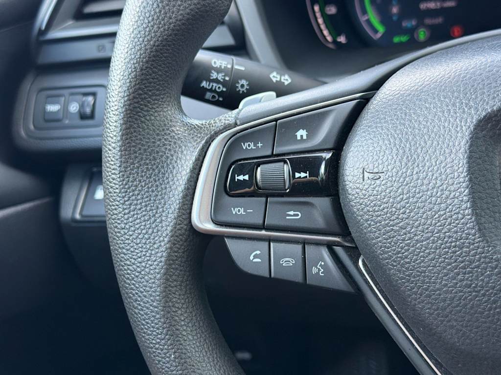 Thumbnail: 2020 Honda Insight - 27