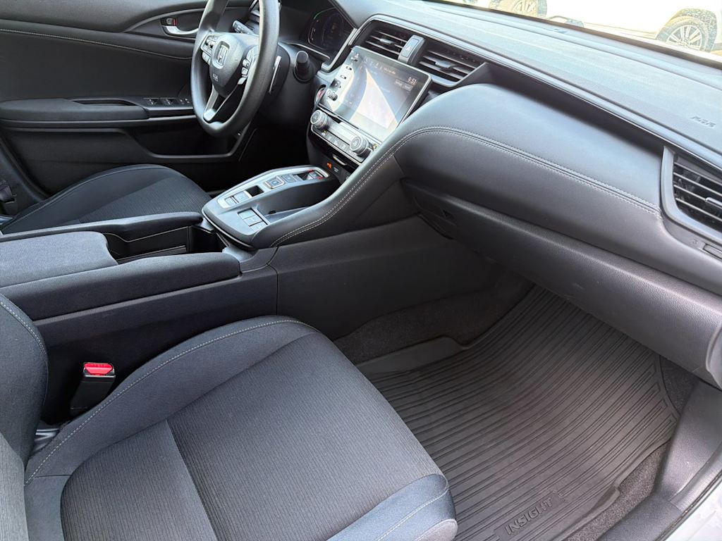Thumbnail: 2020 Honda Insight - 12
