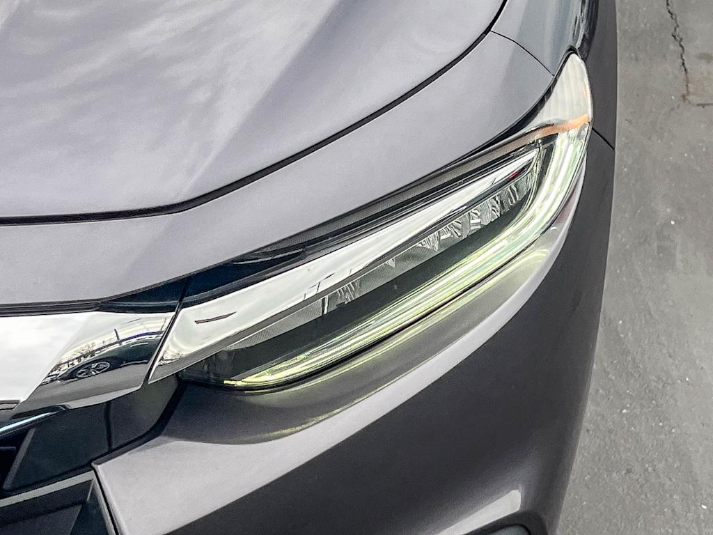 Thumbnail: 2019 Honda Insight - 18