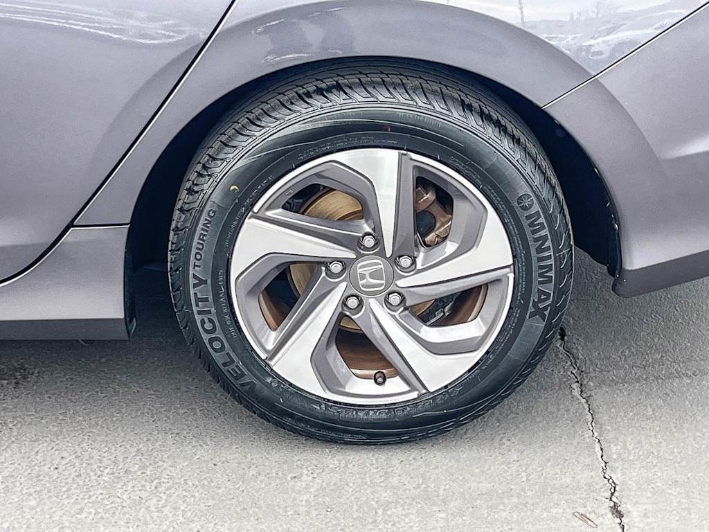 Thumbnail: 2019 Honda Insight - 20