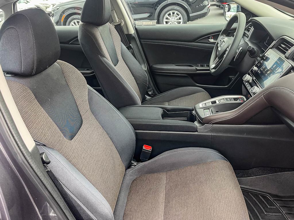 Thumbnail: 2019 Honda Insight - 9