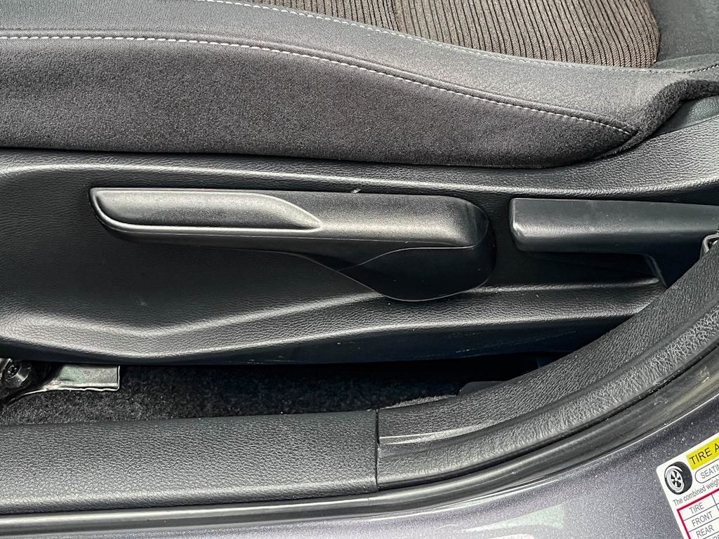 Thumbnail: 2019 Honda Insight - 23