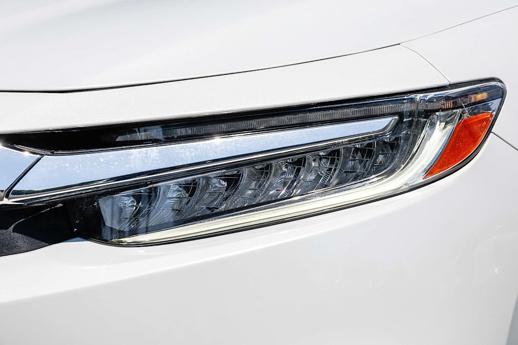Thumbnail: 2020 Honda Insight - 21