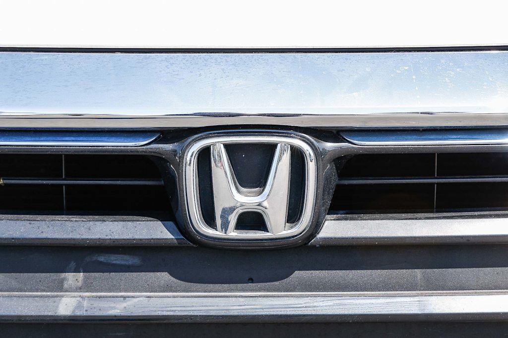 Thumbnail: 2020 Honda Insight - 5
