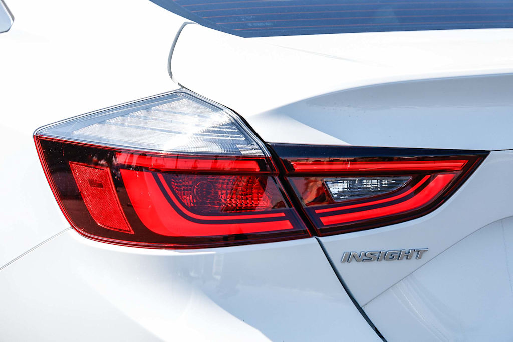 Thumbnail: 2020 Honda Insight - 23