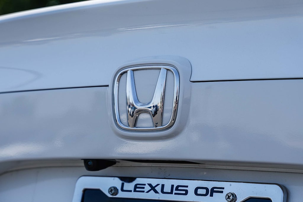 Thumbnail: 2020 Honda Insight - 25