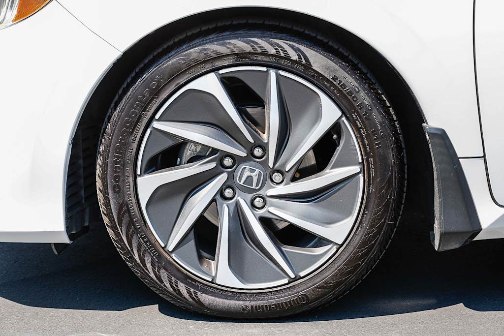 Thumbnail: 2020 Honda Insight - 6