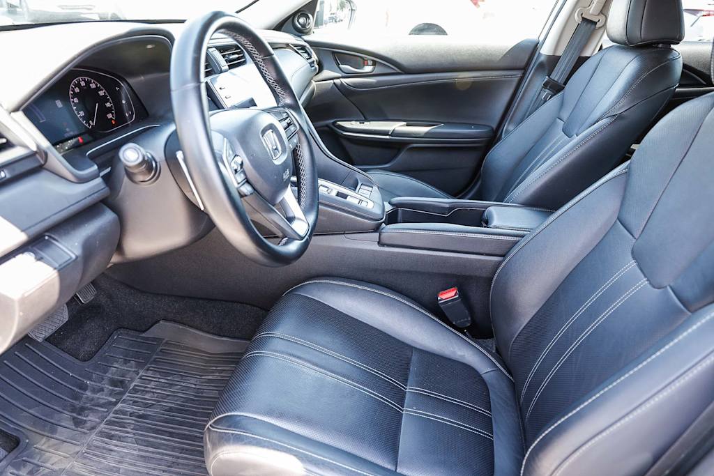 Thumbnail: 2020 Honda Insight - 9