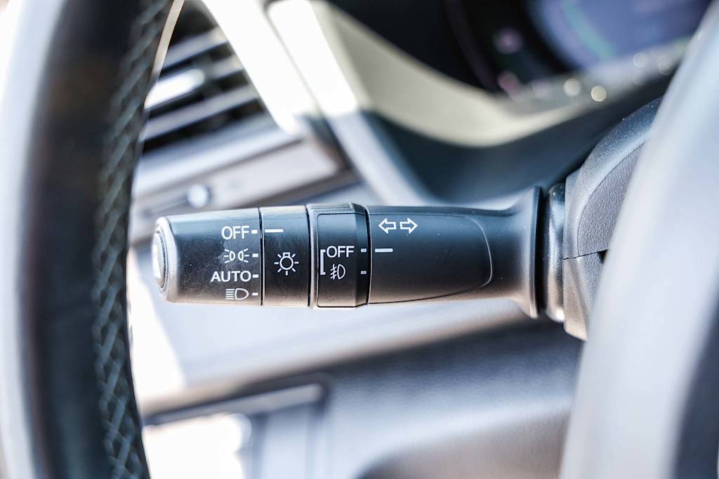 Thumbnail: 2020 Honda Insight - 38