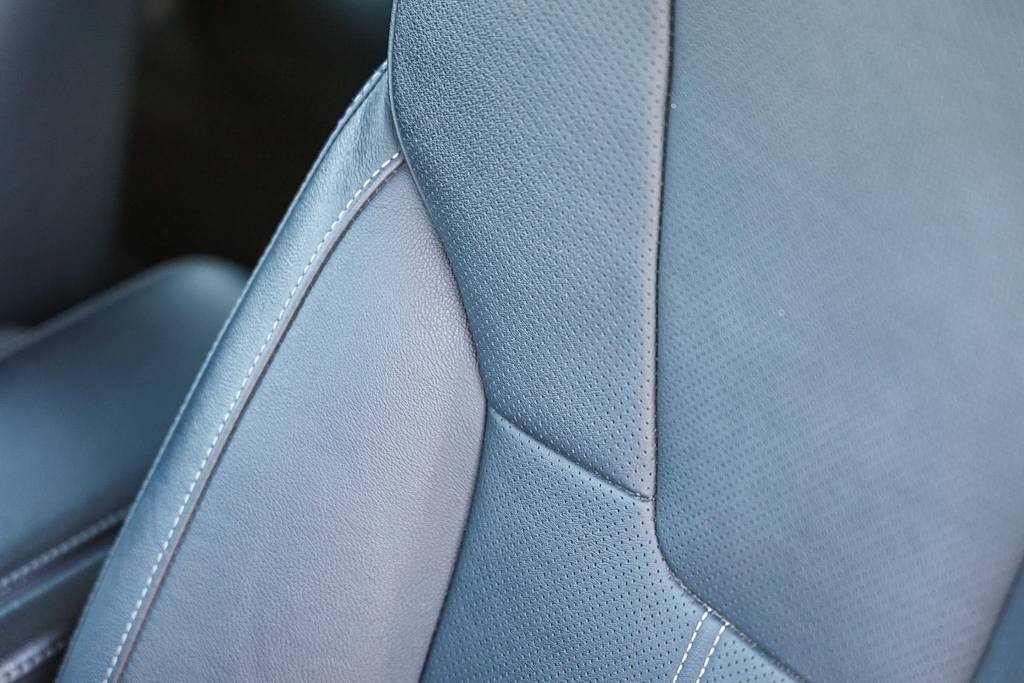 Thumbnail: 2020 Honda Insight - 40